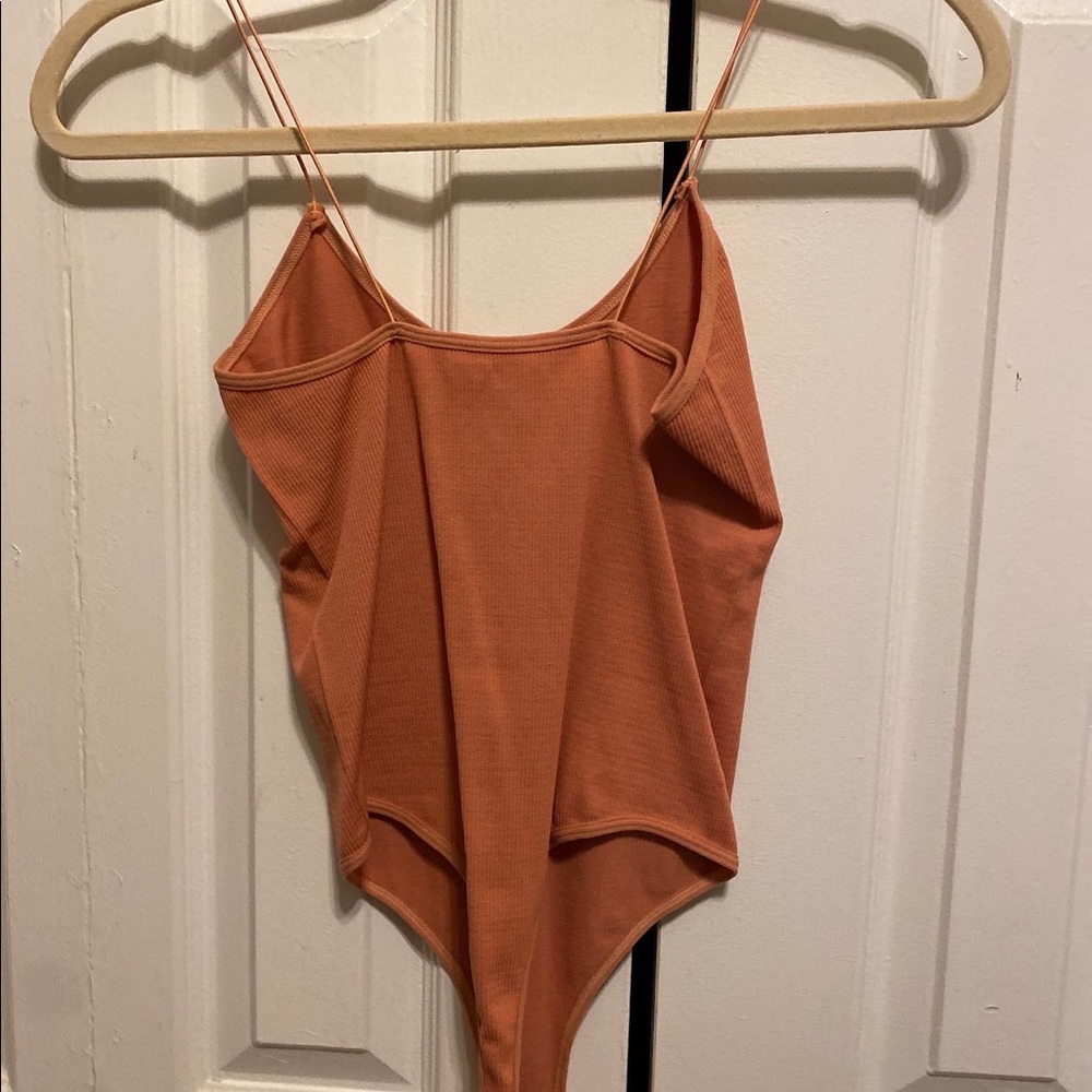 Women’s bodysuit